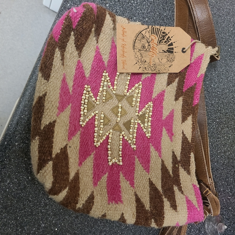 Bag of purses